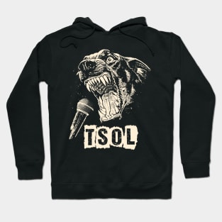 tsol ll darkness Hoodie